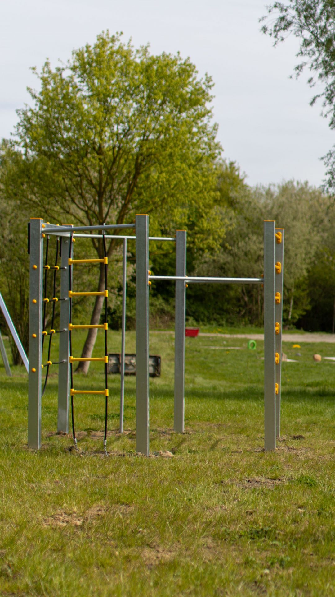Klettergerüst