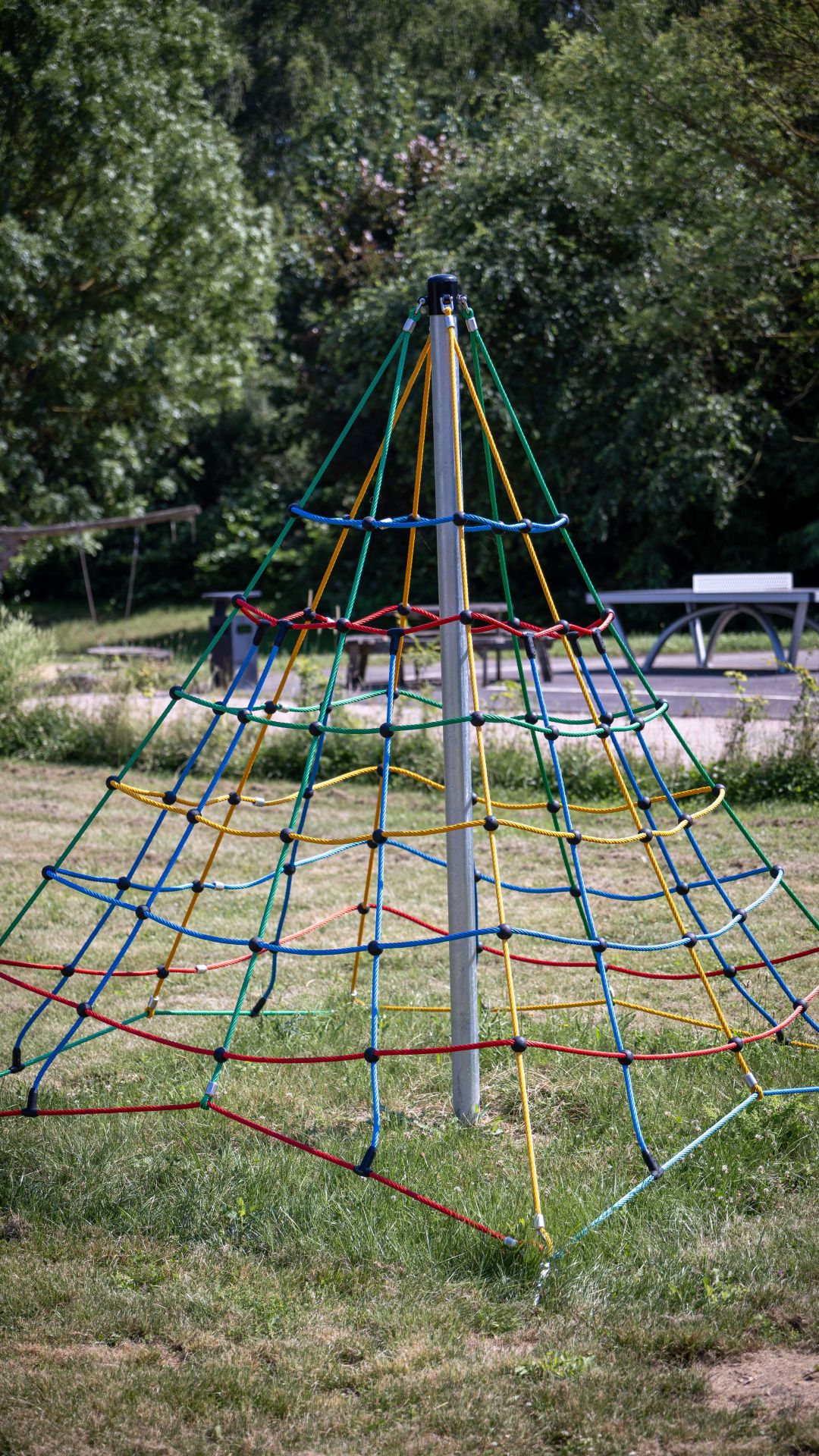 Netzturm