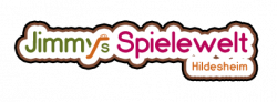 Jimmys Spielewelt