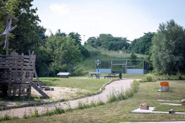 Outdoor Übersicht